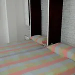 Appartamento Modern With Sea View In 50 M² Chic Retreat Arona (Tenerife)