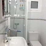 Modern With Sea View In 50 M² Chic Retreat Appartamento *