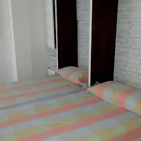 Apartmán Modern With Sea View In 50 M² Chic Retreat Arona (Tenerife)