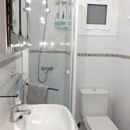 Modern With Sea View In 50 M² Chic Retreat Apartmán *
