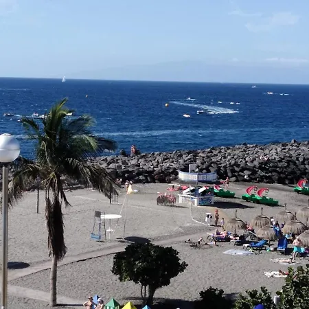 Modern With Sea View In 50 M² Chic Retreat Lejlighed