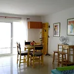 Modern With Sea View In 50 M² Chic Retreat Arona (Tenerife)