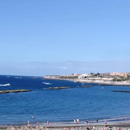 Lägenhet Modern With Sea View In 50 M² Chic Retreat *