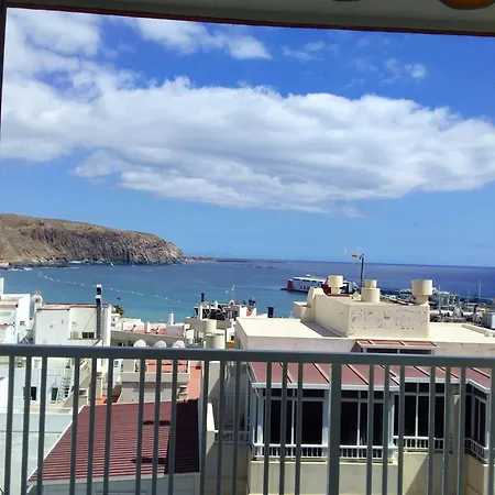 Lägenhet Modern With Sea View In 50 M² Chic Retreat