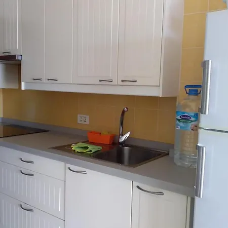 Modern With Sea View In 50 M² Chic Retreat Apartament Arona (Tenerife)