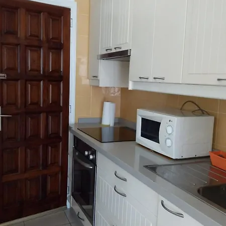 Modern With Sea View In 50 M² Chic Retreat * Arona (Tenerife)