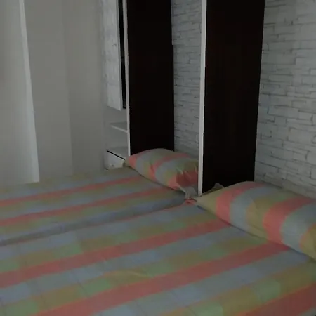 Appartement Modern With Sea View In 50 M² Chic Retreat *