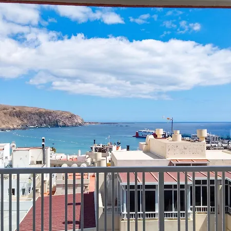 Appartement Modern With Sea View In 50 M² Chic Retreat
