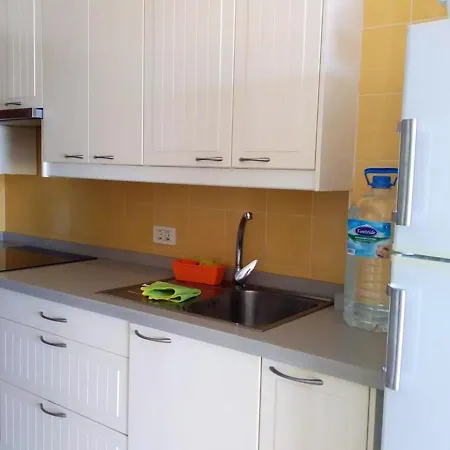 Modern With Sea View In 50 M² Chic Retreat * Арона